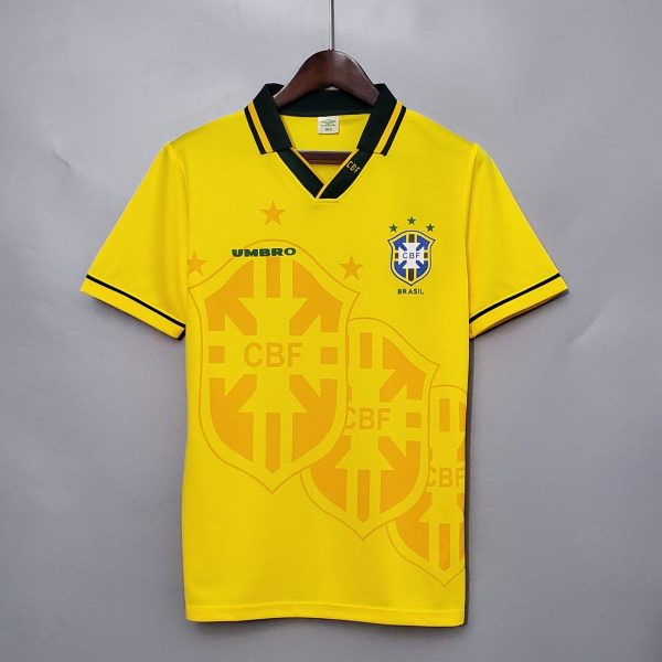 Brasil LOCAL 1994 scaled