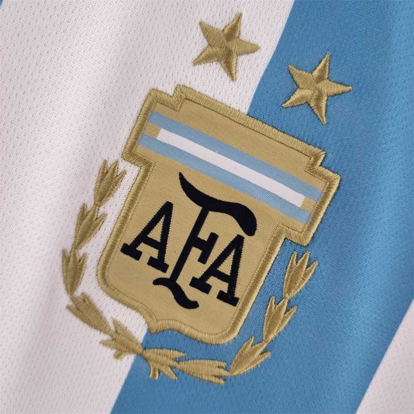 Argentina 3 Estrellas 2023 6