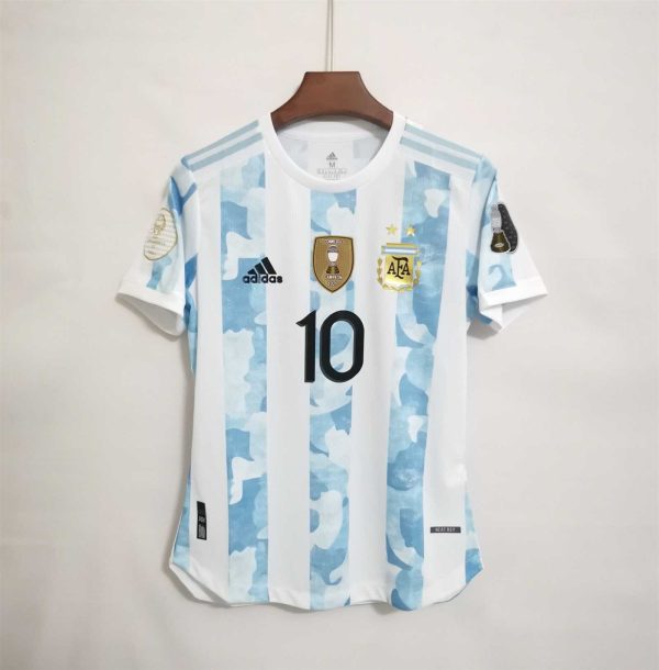 Argentina LOCAL 2020
