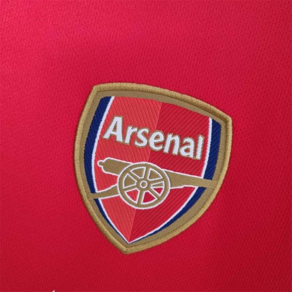 Arsenal HOME 22 23 6