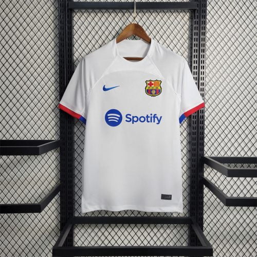 Fútbol Club Barcelona Away Visitante 2023-2024