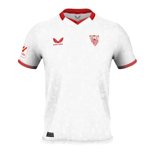 Sevilla Fútbol Club Home Casa 2023-2024
