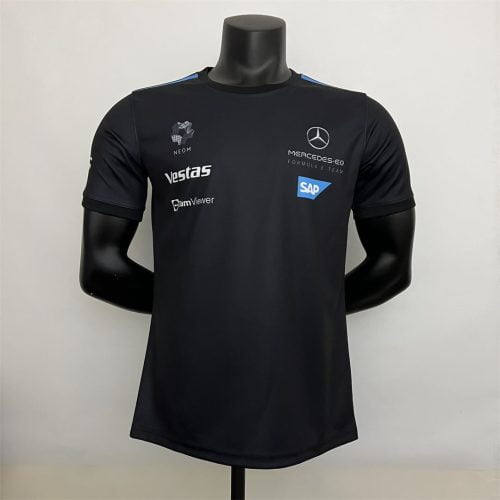 Mercedes-AMG PETRONAS F1 Team - Vestas Black