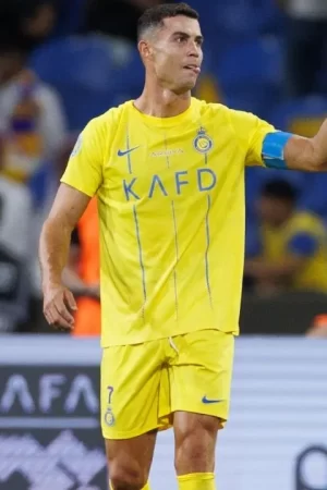Camiseta Neymar Al-Hilal 2024 ✓ ENVIO GRATIS→ Desde 25,95€