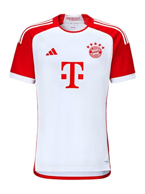 FC Bayern Munchen Home Casa 2023/24