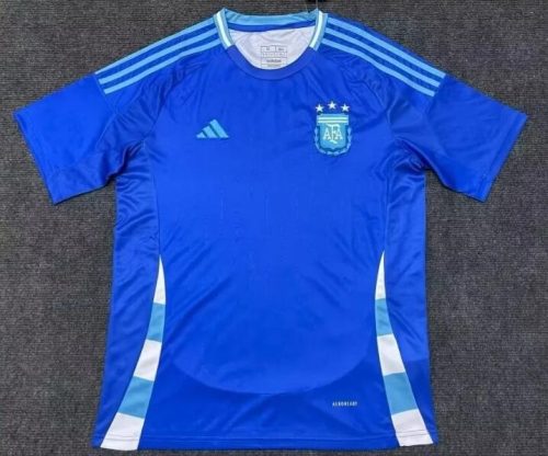 Camiseta de Argentina Away Visitante 2024