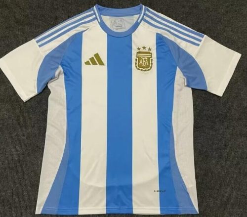 Camiseta de Argentina Home Casa 2024