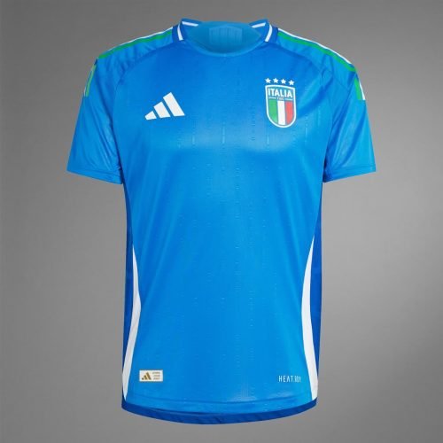 Camiseta de Italia Home Casa 2024