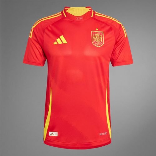 Camiseta de España Home Casa 2024