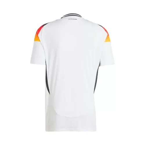 camiseta adidas alemania primera equipacion eurocopa 2024 white 1