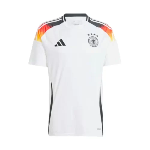 Camiseta de Alemania Home Casa 2024
